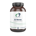 Designs For Health - GRV210 - GI Revive 210 capsules