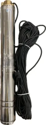 Насос погружной Taifu 4STM2-12ECO 0,55 Вт H77м. кабель 50м