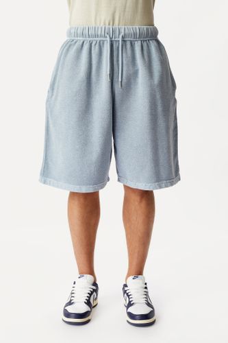 Голубые шорты Votus