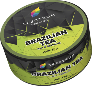 Spectrum (BRAZILIAN TEA HL), 25 гр