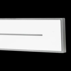 Citilux Тринити CL238690 Настенный светодиодный светильник Белый