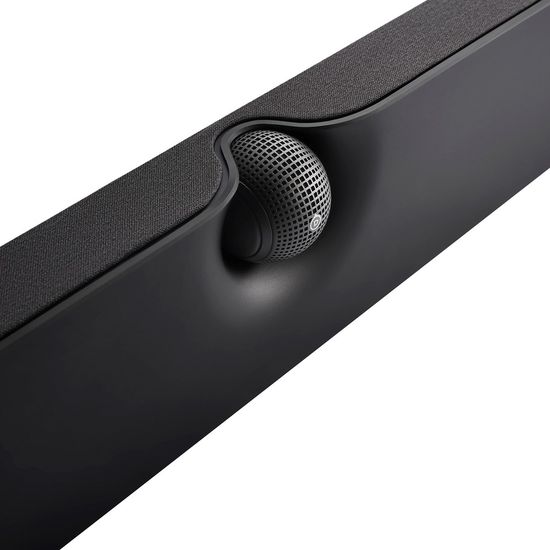 Саундбар Devialet Dione, черный