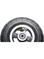 Колесо переднее диск в сборе для Kugoo M2