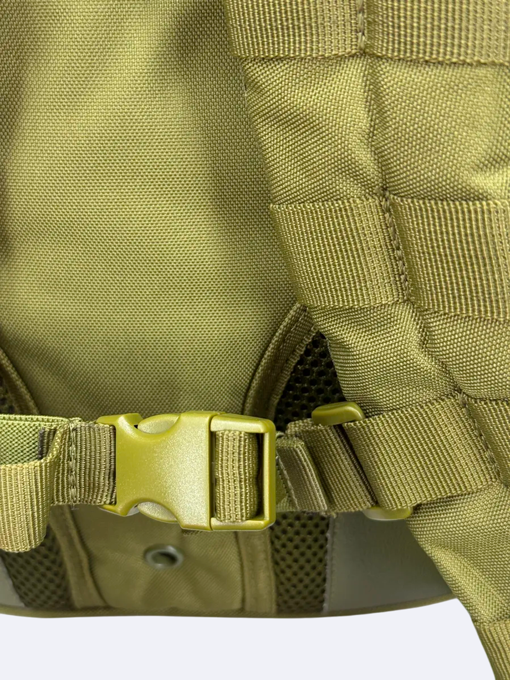 Рюкзак штурмовой 30л олива