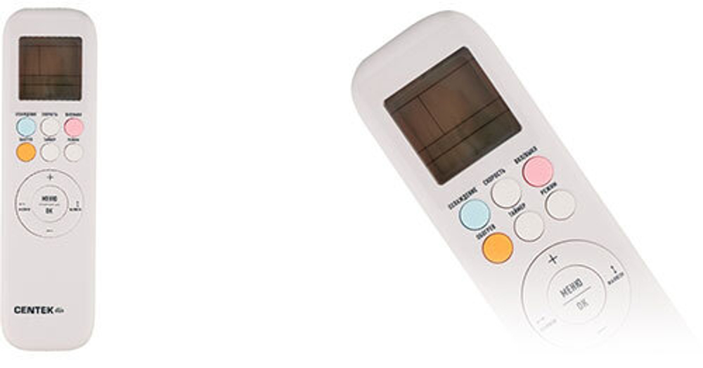 Кондиционер сплит-система Centek CT-65BDC09 инвертор