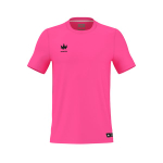 Футболка игровая детская Element Jersey Y — Pink fire