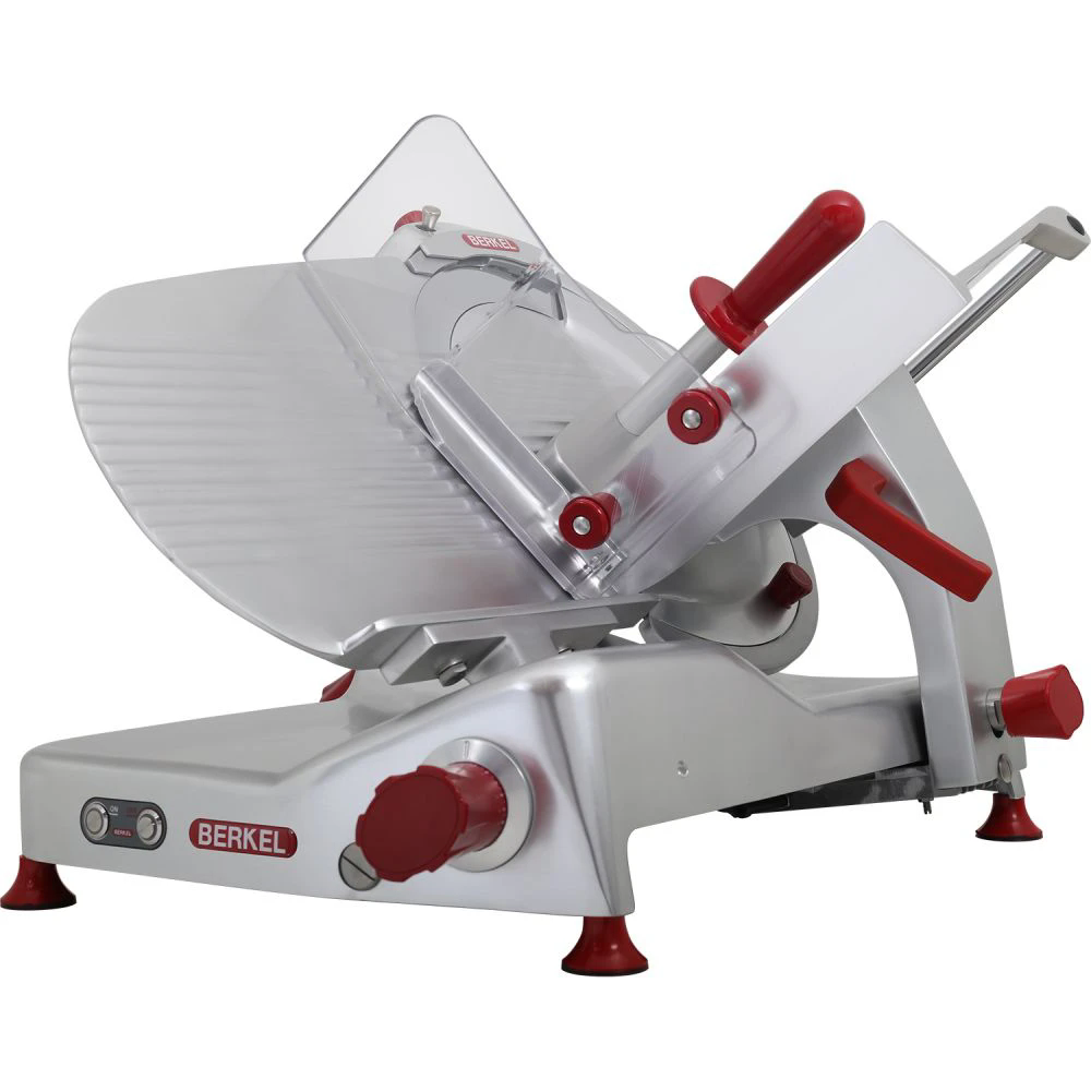 Слайсер Berkel Essentia BEG300B 1Ф