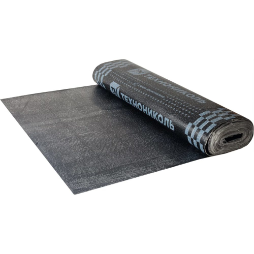 Гидроизоляция Бикрост ТПП