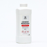 Grass Моющее ср-во "CEMENT REMOVER" 1л