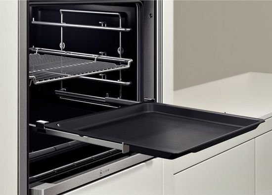 Электрический духовой шкаф NEFF B55CS24N0R