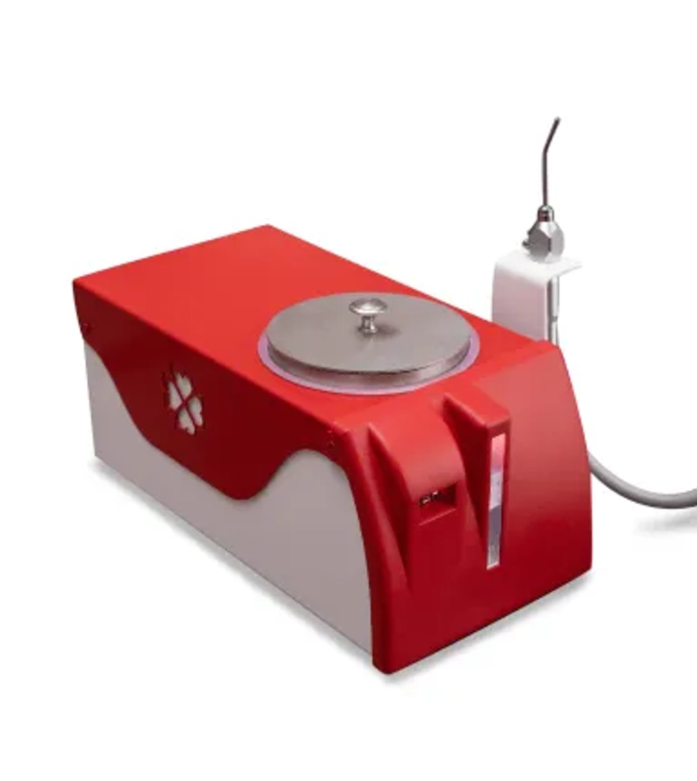 Ирригатор автономный