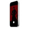 Silicone Case for Apple iPhone 17 Pro Clear (Прозрачный)