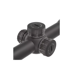 Оптический прицел Vector Optics Taurus 5-30x56 GENII (SCFF-66) - вид крупным планом на барабанчики