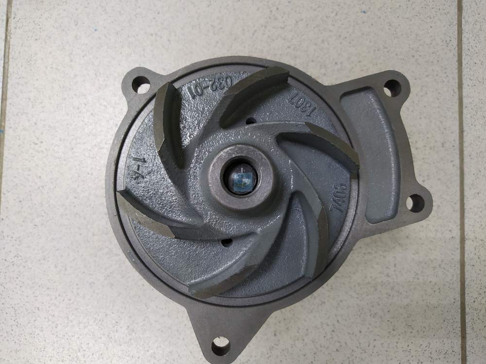 Насос водяной 740.50-1307010