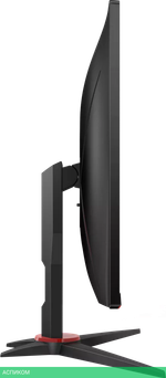 Игровой монитор AOC Gaming 27G2SPAE