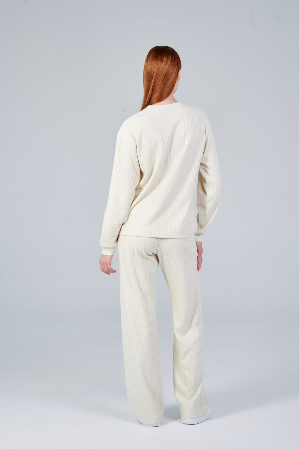Костюм трикотажный женский Fleur de Vie