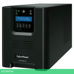 Источник бесперебойного питания CyberPower PR 1500 LCD (PR1500ELCD)