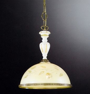 Подвесная люстра Reccagni Angelo L.6808/28