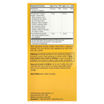 Nature's Way, Alive!®, жевательные мультивитамины для детей от 2 лет, со вкусом апельсина и ягод, 120 жевательных таблеток