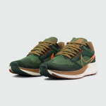 кроссовки Nike Air Zoom Pegasus 39 Green / White