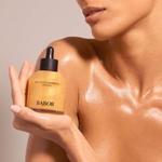 Масло для тела с шиммером Babor Soul&Body Shimmer Oil 100 мл