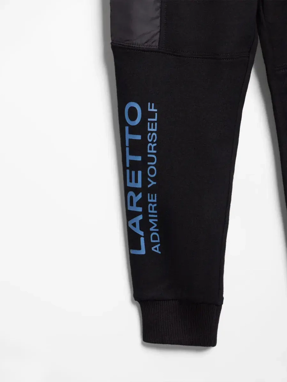 Спортивный костюм для мальчика