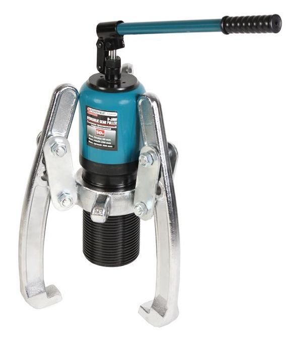 Съемники гидравлические