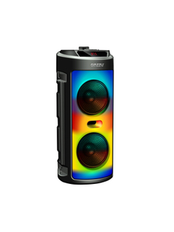 Ginzzu GM-231, Акустическая система Midi, TWS/BT/USB/TF/FM/ДУ