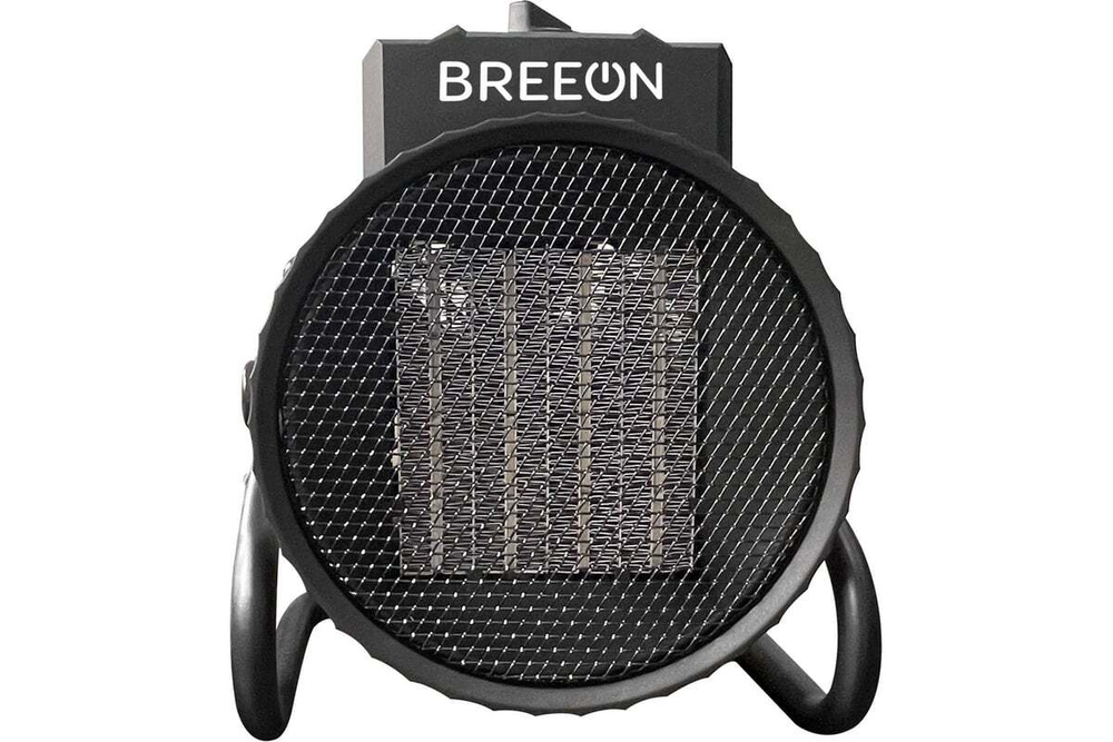 Тепловая пушка электрическая Breeon BHEG-2000