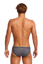 Плавки FUNKY TRUNKS Men's Star Studded