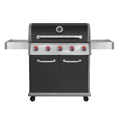 KOCH Maestro 5000 газовый гриль 5-0-057