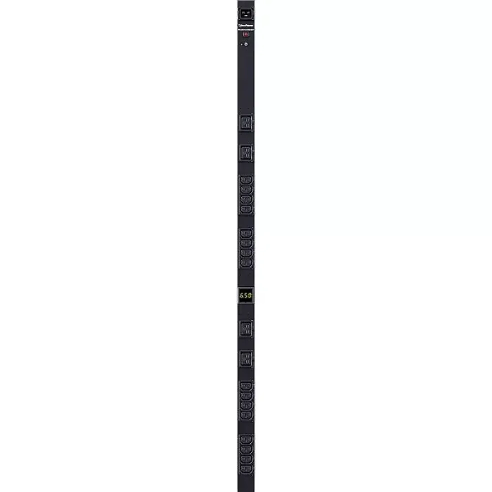 Блок распределения питания CyberPower PDU20MVHVIEC20F