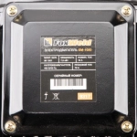 FoxWeld AEROMAX EM-1350 (400В / 11кВт) электродвигатель в сборе 9318