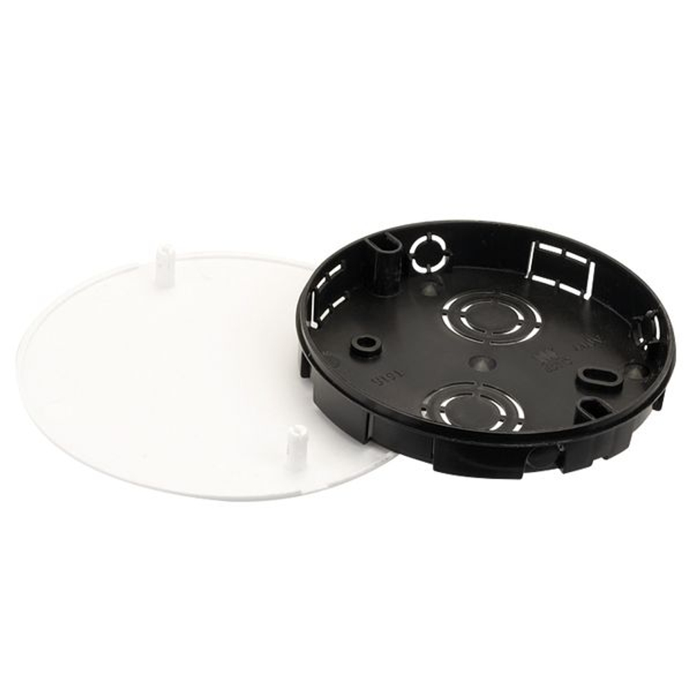 Коробка распределительная KMT-191 для твердых стен (96x15) EKF PROxima (72.00 шт.)
