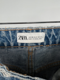 Джинсы Zara