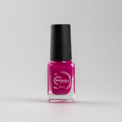 Лак для стемпинга Swanky Stamping S05 6мл