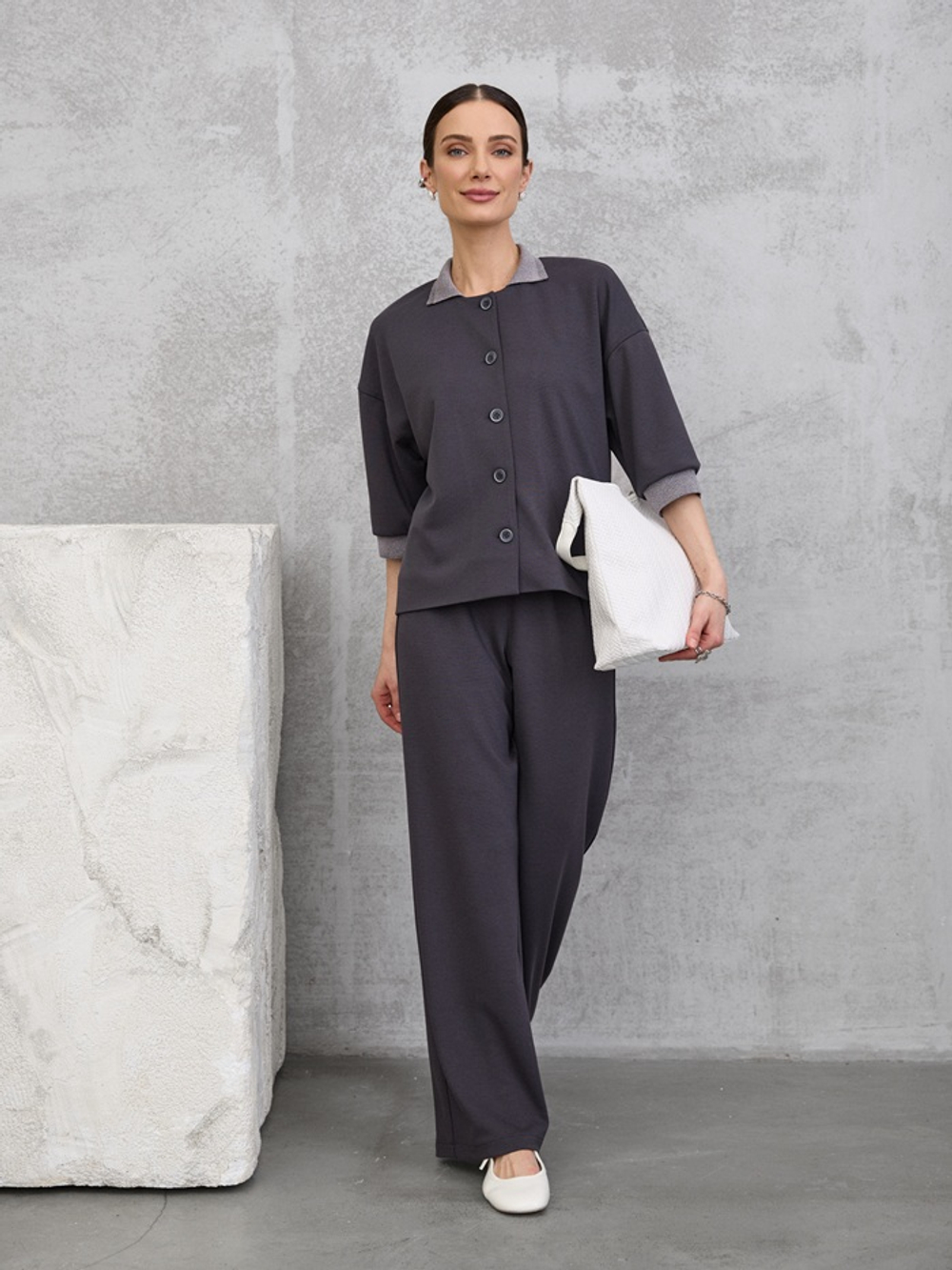 Брюки 2673 TINONA