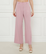 Брюки Liu Jo - розовый(WA5370 T1811)