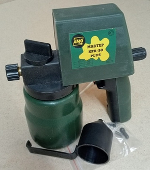 Краскопульт Мастер КРВ-50