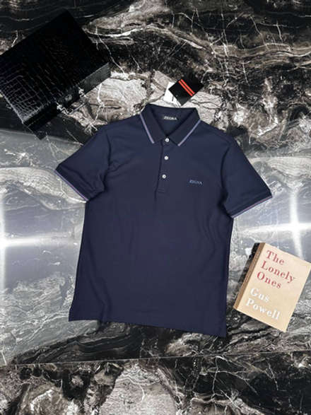 Поло Ermenegildo Zegna