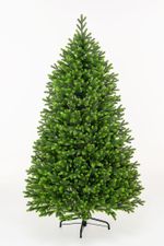 Ель искусственная «Мисхор» (Литая хвоя) 240 см / 2.4 м