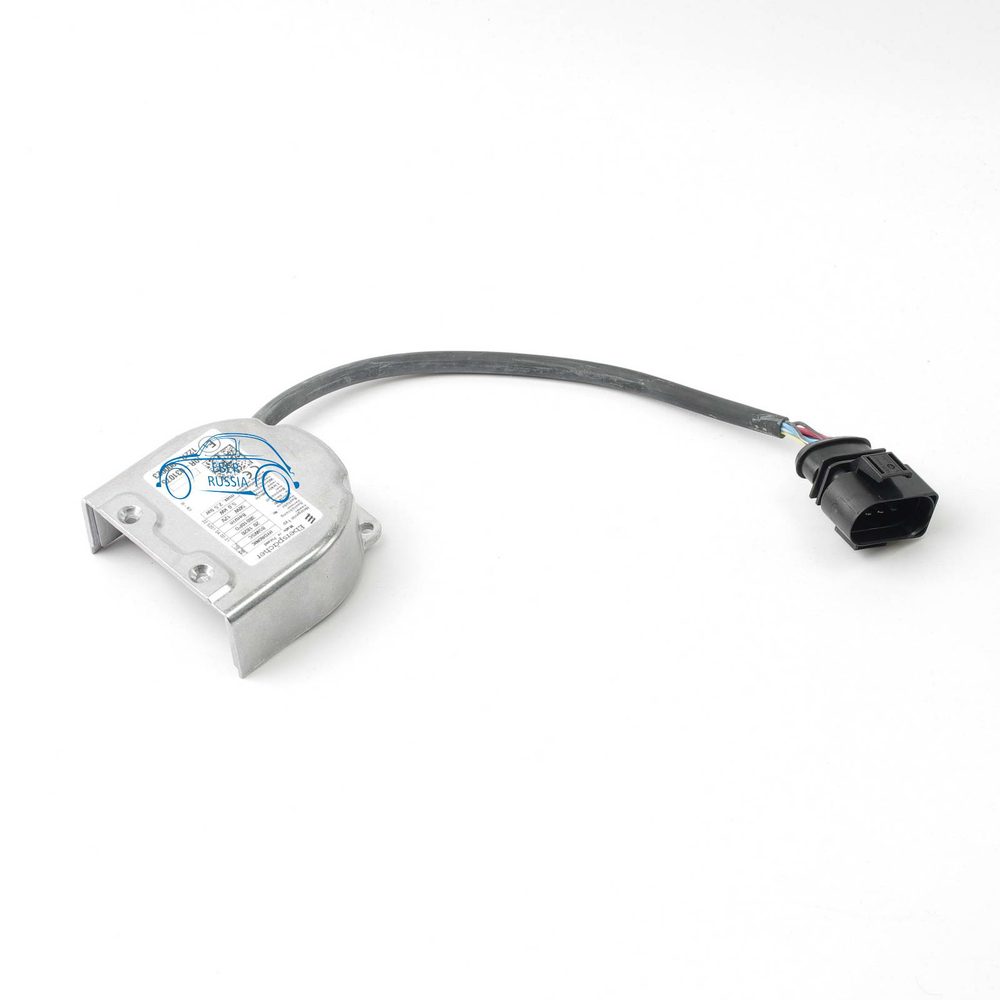 ЭБУ Hydronic Compact B5WS / B5WSC 12 V бензин / 225201040001 3