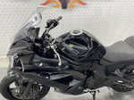 Kawasaki ER-6F 2014
