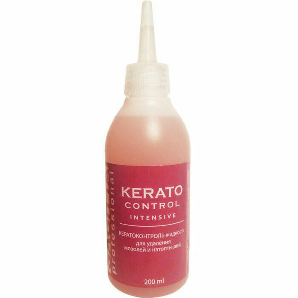 SAGITTA KERATO Control INTENSIVE  200ml