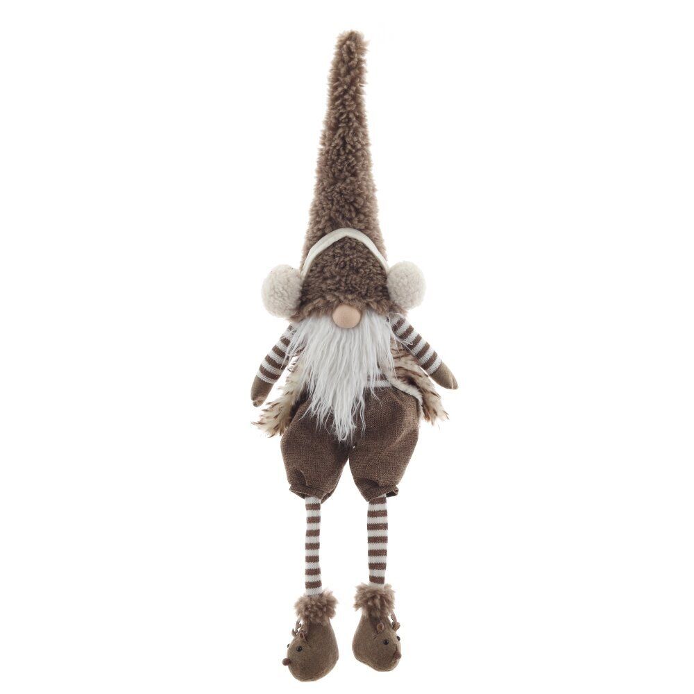 GAEM Игрушка набивная "Гном", L26 W16 H86/30 см
