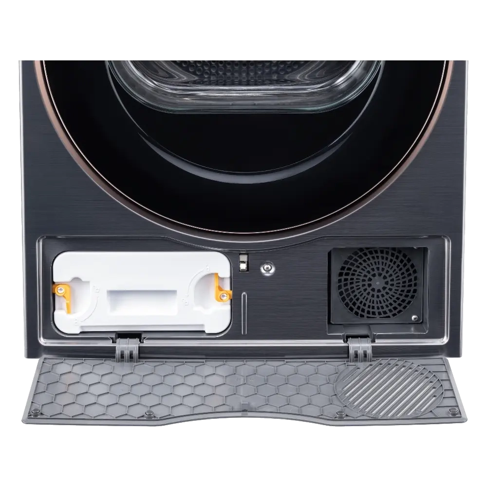 Сушильная машина Vard VTH61B