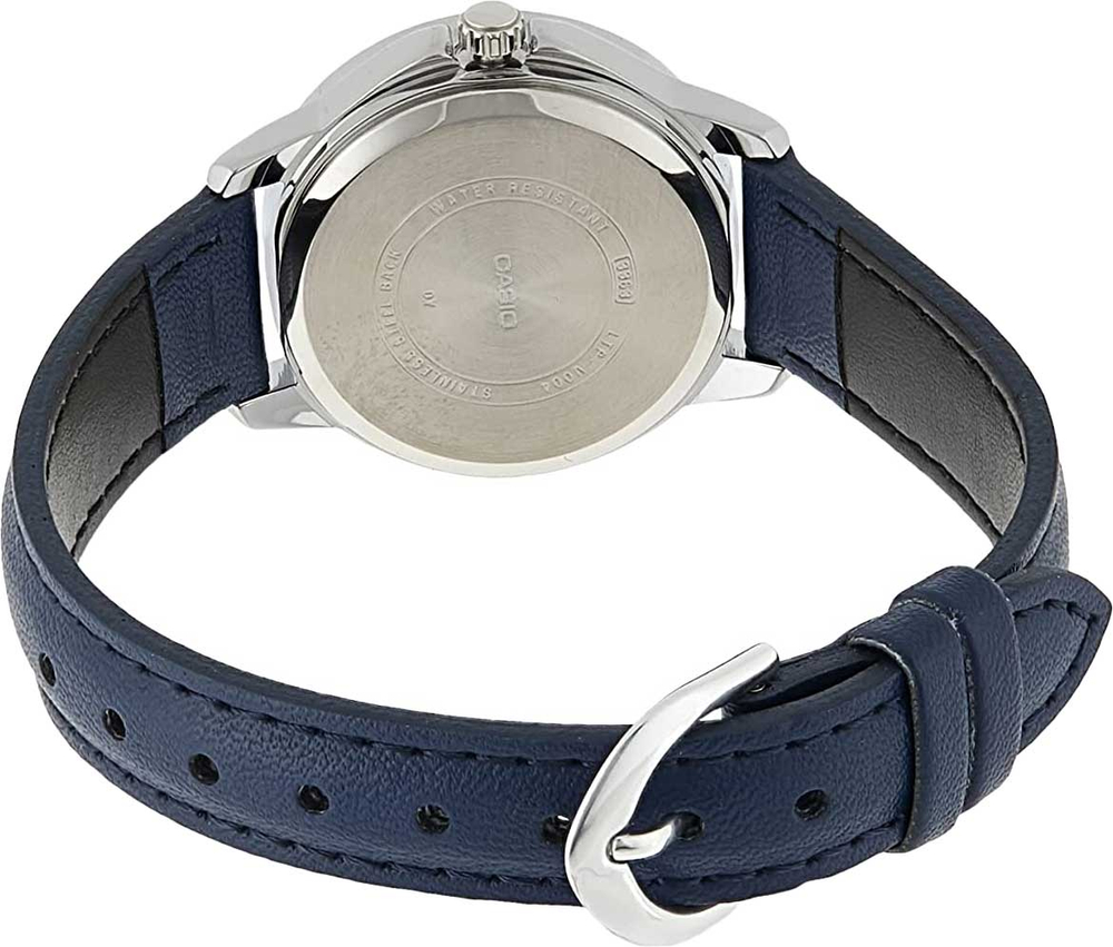 Часы Casio LTP-V004L-2B