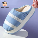 Домашние тапочки Paul Frank Crossway (Blue)