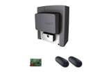 BX608 KIT Комплект автоматики для откатных ворот на основе привода BX608