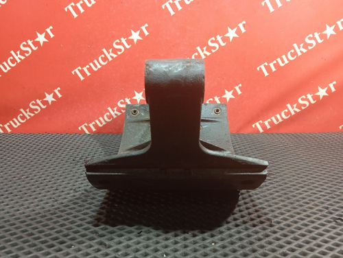 Колодка барабанного тормоза 2024г